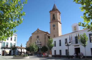 Jabugo Casa Rural Sierra de Huelva